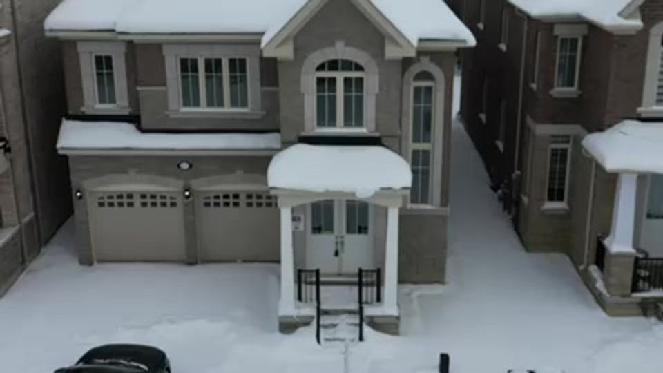What $1.5M buys you in Brampton